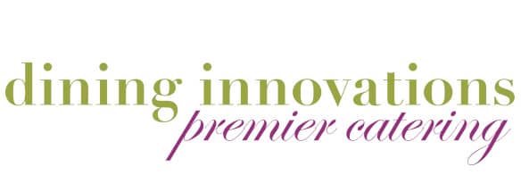 Dining Innovations | Catering Services for Weddings & Events Logo